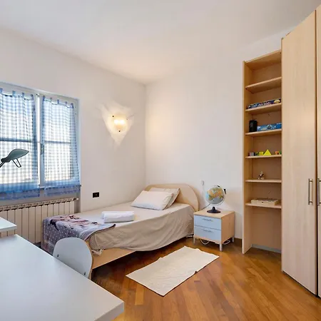 Charlene Апартаменты