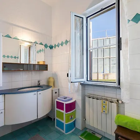 Charlene Апартаменты *