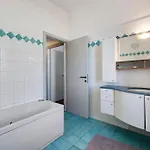 Home Charlene Parking E Patio Διαμέρισμα Αλμπένγκα