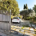 Διαμέρισμα Home Charlene Parking E Patio Αλμπένγκα