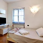 Home Charlene Parking E Patio Διαμέρισμα Αλμπένγκα