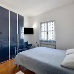 Διαμέρισμα Home Charlene Parking E Patio Αλμπένγκα