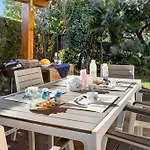 Apartman Charlene Parking E Patio *