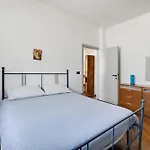 Charlene Parking E Patio Apartman Albenga