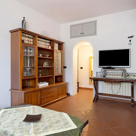Charlene Apartment