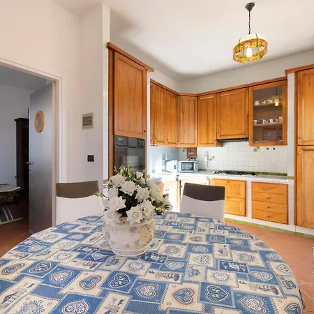 Apartment Charlene Albenga