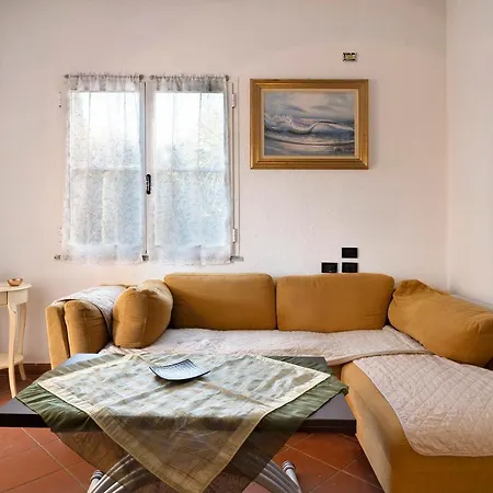 Charlene Apartment