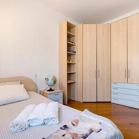 Διαμέρισμα Home Charlene Parking E Patio