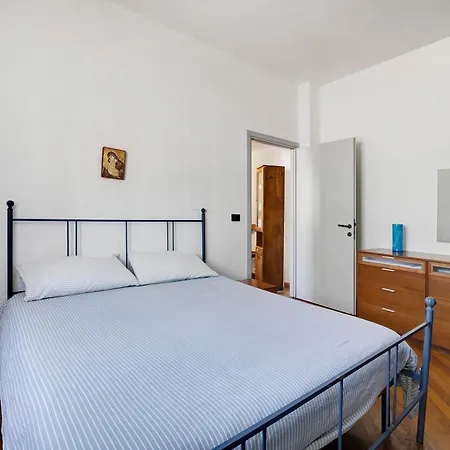 Charlene Parking E Patio Lejlighed Albenga