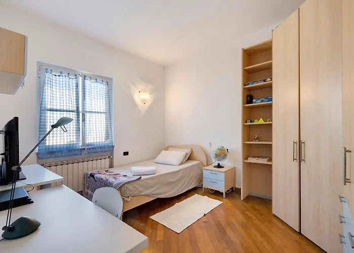 Charlene Appartement