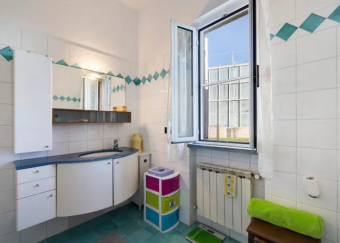 Charlene Apartment *