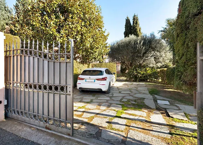 Apartment Charlene Albenga