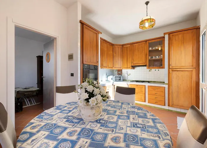 Charlene Appartement