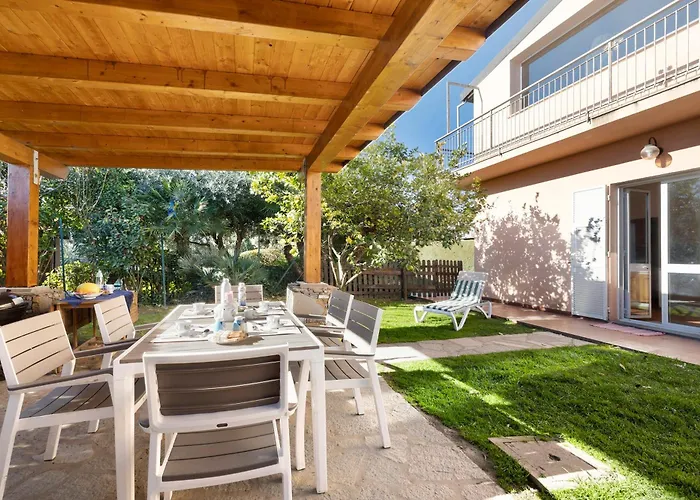 Appartement Charlene