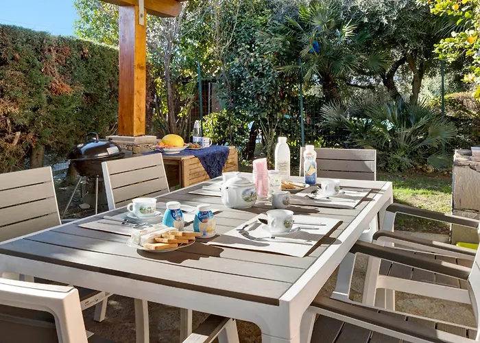 Apartamento Charlene Albenga