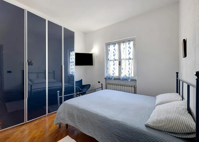 Apartment Charlene Albenga